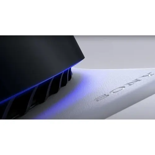 مجموعه کنسول بازی سونی مدل ِPlayStation 5 Digital ظرفیت 825 گیگابایت به همراه دسته اضافی (6)